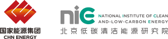 能源行业合作伙伴