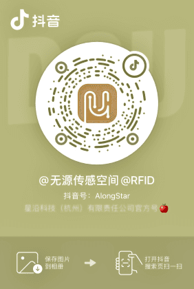 抖音二维码