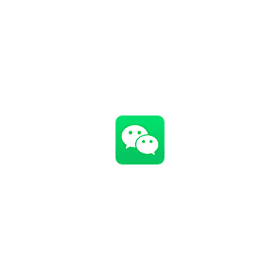 微信公众号二维码
